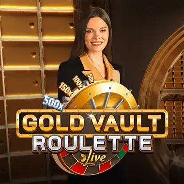 GoldVaultRoulette